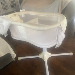 Halo Bassinet 