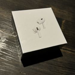 AirPods Pro 2nd Gen