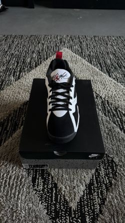 Nike Air Jordan Flight Sneakers
