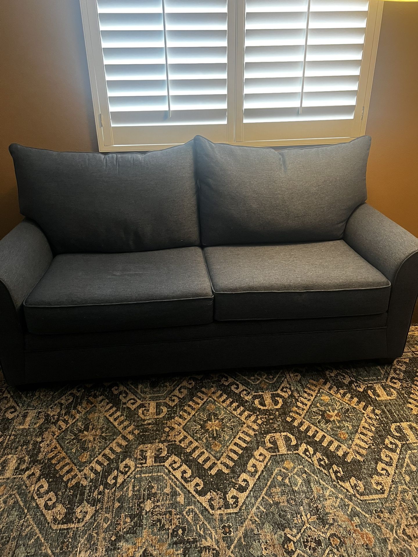 Sofa Sleeper Couch