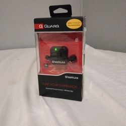 Shockwiz Suspension Bicycle Tuner