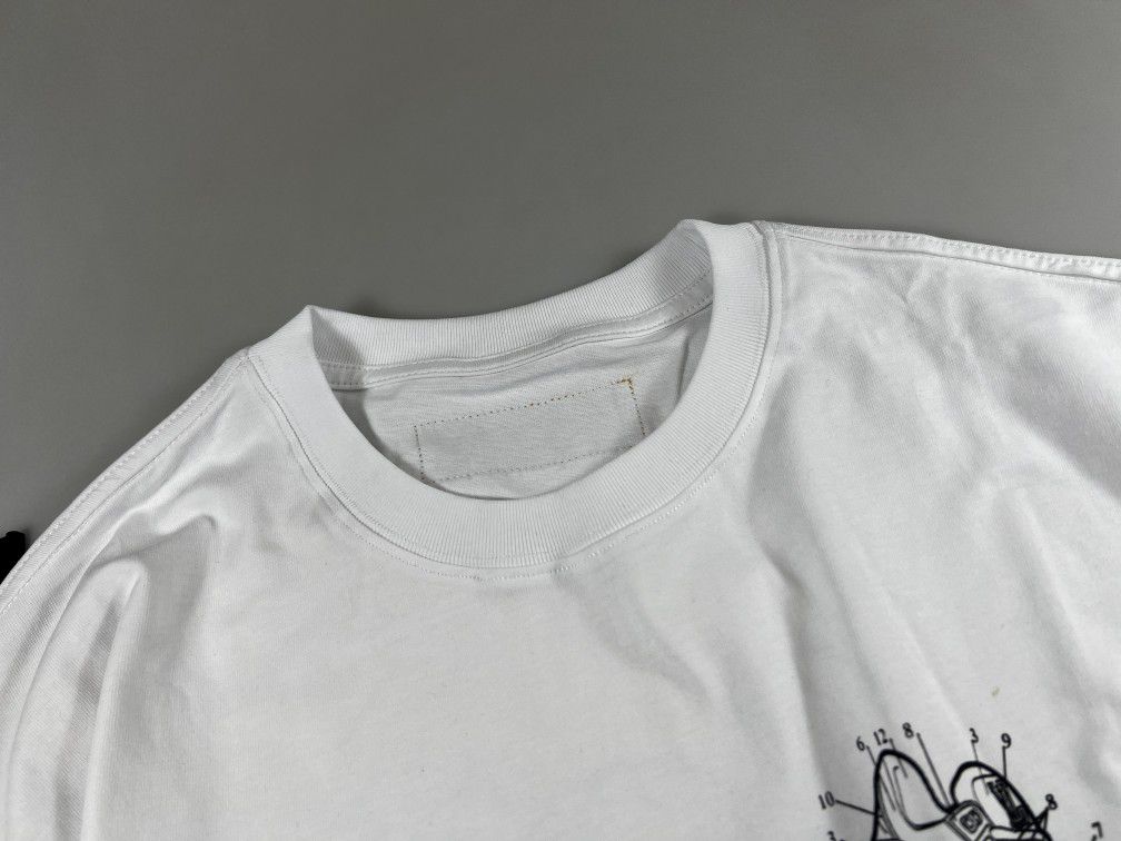 Louis Vuitton LVSE Monogram Gradient T-Shirt | Noir Blanc for Sale in  Alexandria, VA - OfferUp