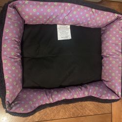 Dog Bed
