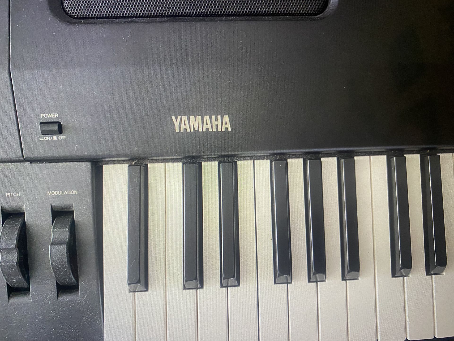 Yamaha P200 Digital Piano Keyboard 88 Weighted Keys 