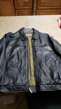 Wilsons Leather XXL