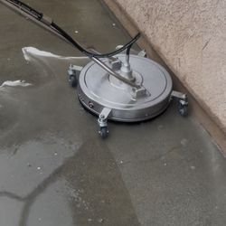 Surface Cleaner/ Solar Panel Cleaner