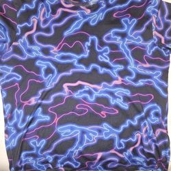 Velenrino, GG Shirts (Sold Separately) size L 