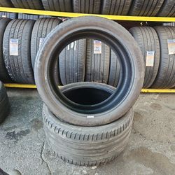 295/30/20 Pirelli Pzero Tires 295 30 20