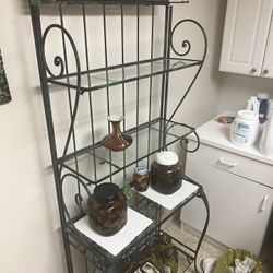 Beautiful Wine Rack Shelf 