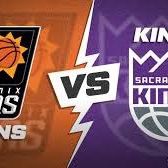 Suns Game Tonight