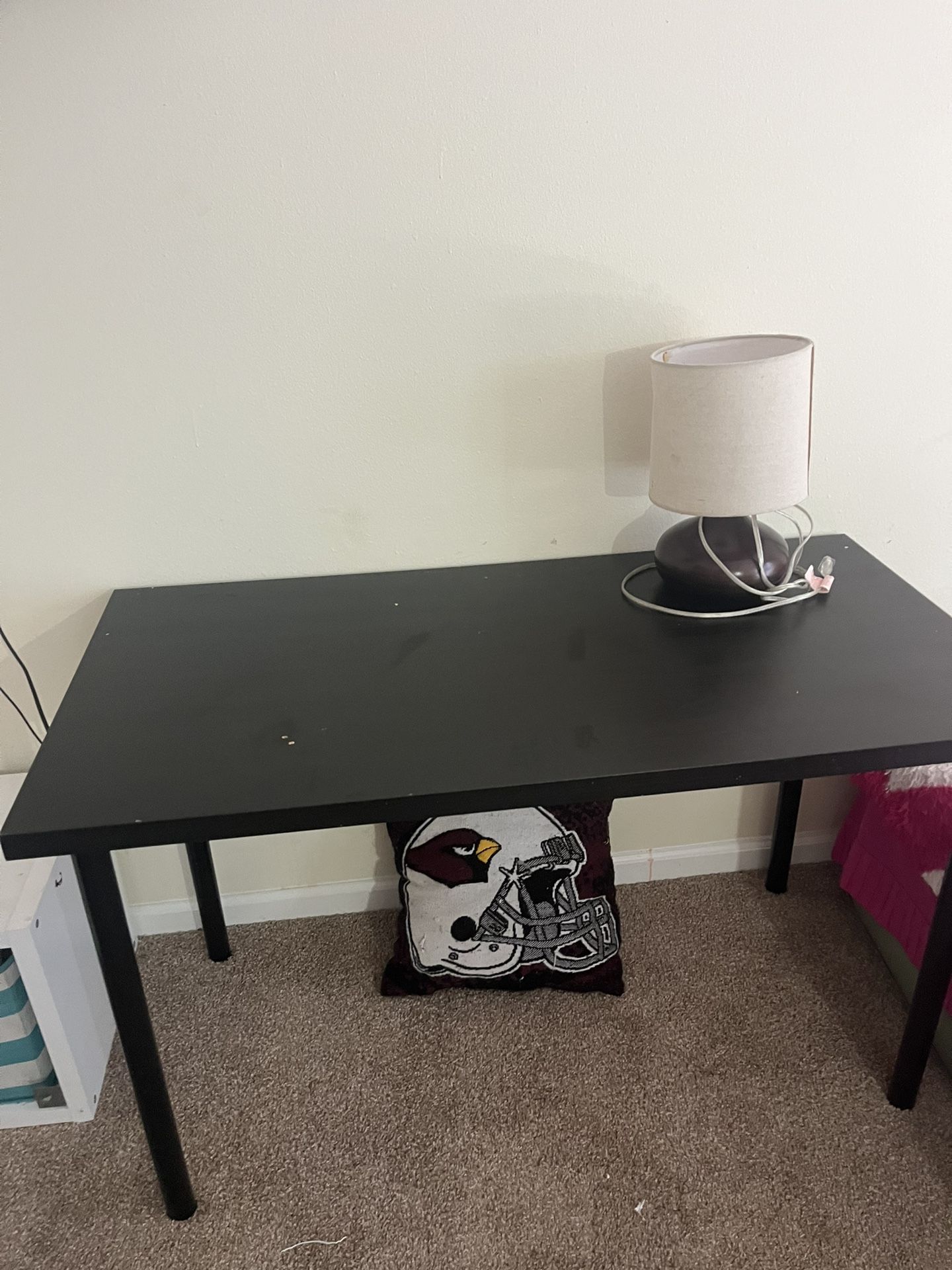 IKEA desk
