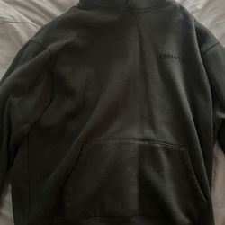 Essentials hoodie 