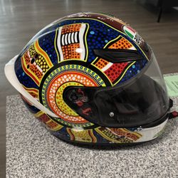 AGV K1-S Helmet 