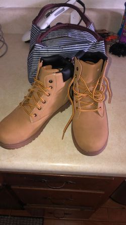 Boys Shoes