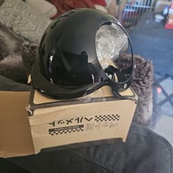 Dog Helmet
