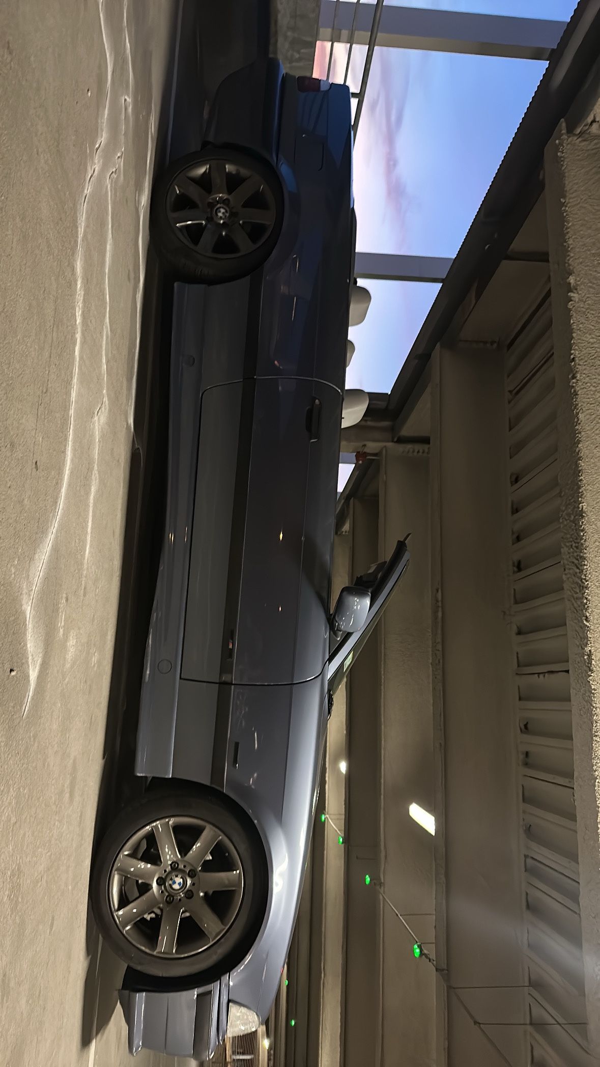 1999 BMW 328iC