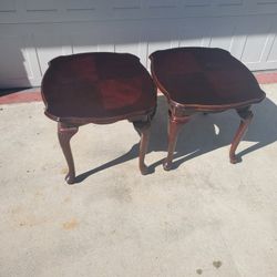2 Coffee Table good Condition 