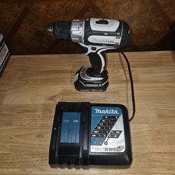 Makita Drill