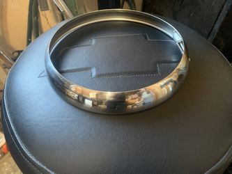 Stainless Steel Headlight Bezels
