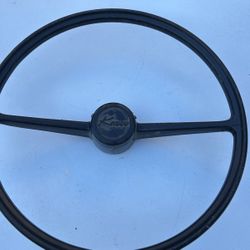 Kasco Arcade video game Steering wheel