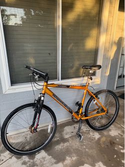 Raleigh Bicycle
