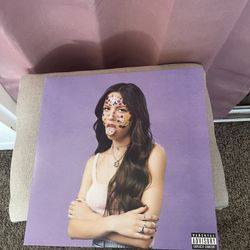 Olivia Rodrigo sour vinyl