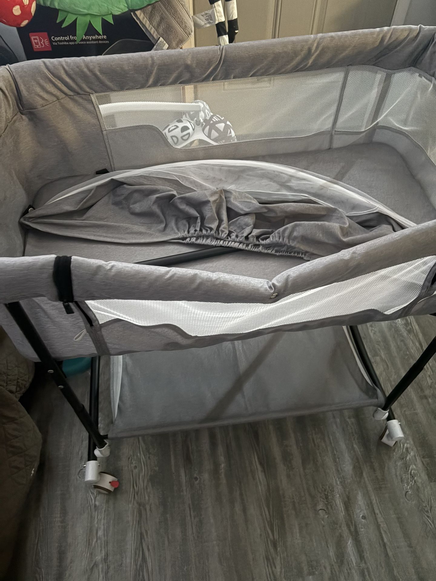 Baby Bassinet