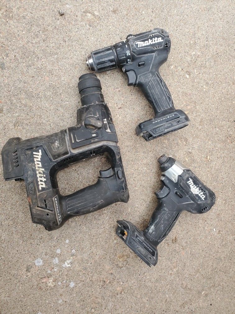 Makita Tools