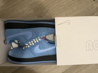 AF1 Size 8.5