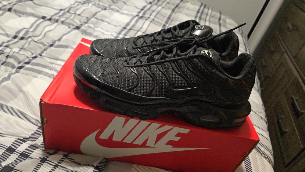 Airmax Plus