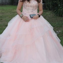 15 Or 16 Dress 