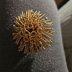 Vintage Broach
