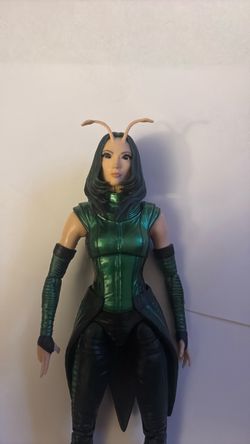 Mantis Marvel Action Figure