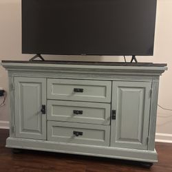 Tv Stand /cabinet 
