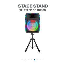 Monster Karaoke Speaker