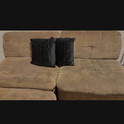 MOVE Out SALE!! Sofa Couch