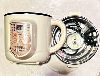 220 Voltage student 1-2 people 6 function pot