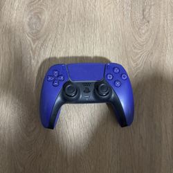 Ps5 Controller 