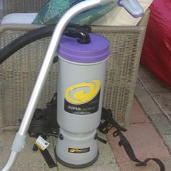 Vacuum 300$
