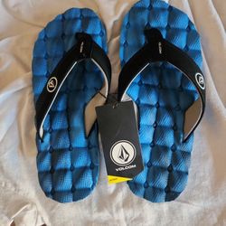 Volcom Sandals