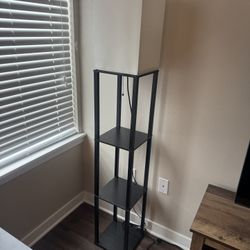 Lamp Shelf