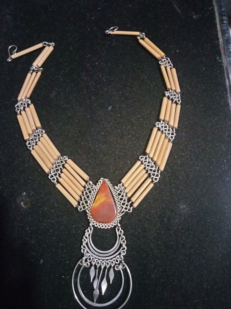 Native Choker