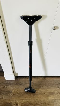 Pull-Up Bar