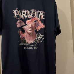 Paradise Lost Tshirt