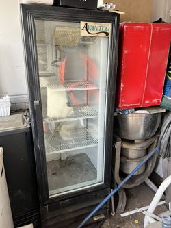 Mini Fridge