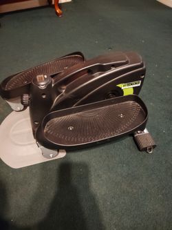 InMotion Compact Strider E3000