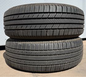 225 65 17 Michelin