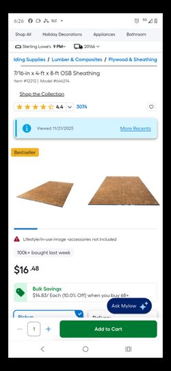 11 New Large wooden panels for $140 Located Mount Dora Fla 32757