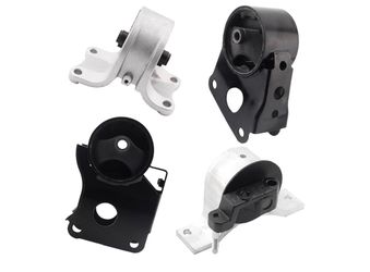Engine Motor Mount Compatible with 2002-2006 Nissan Altima 2.5L