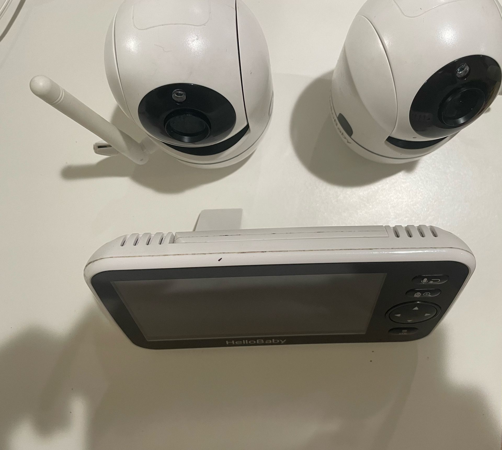 Baby Monitor